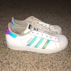 Adidas superstars